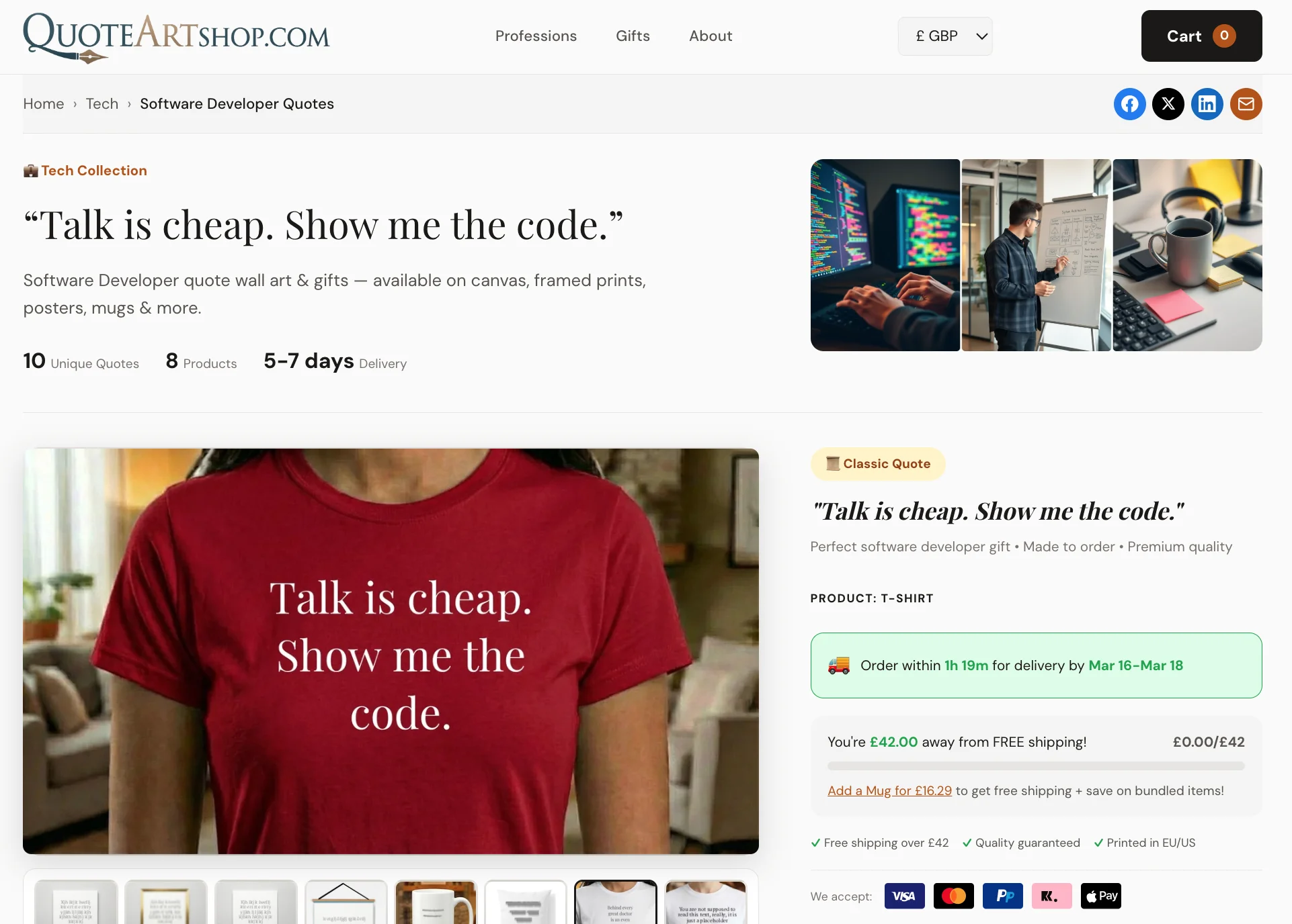 Your online store can look perfect — and still be invisible to Google