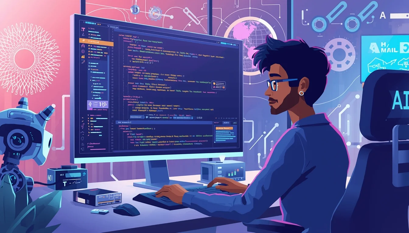 Rent or Own Your Code? — Why AI Changes the Rules