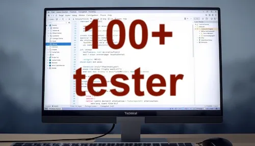 What We Test: 100+ Checks in Our Website Audits