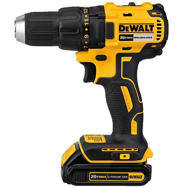 Dewalt DCD777C2 Review: Features, Benefits, and Performance of the Dewalt DCD777C2 Drill Driver Kit
