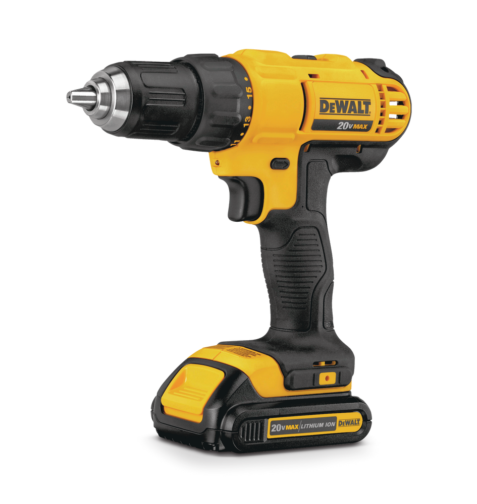 Dewalt DCD771C2 Review: Unveiling the Power and Performance of the Dewalt 20V MAX Cordless Drill/Driver Kit
