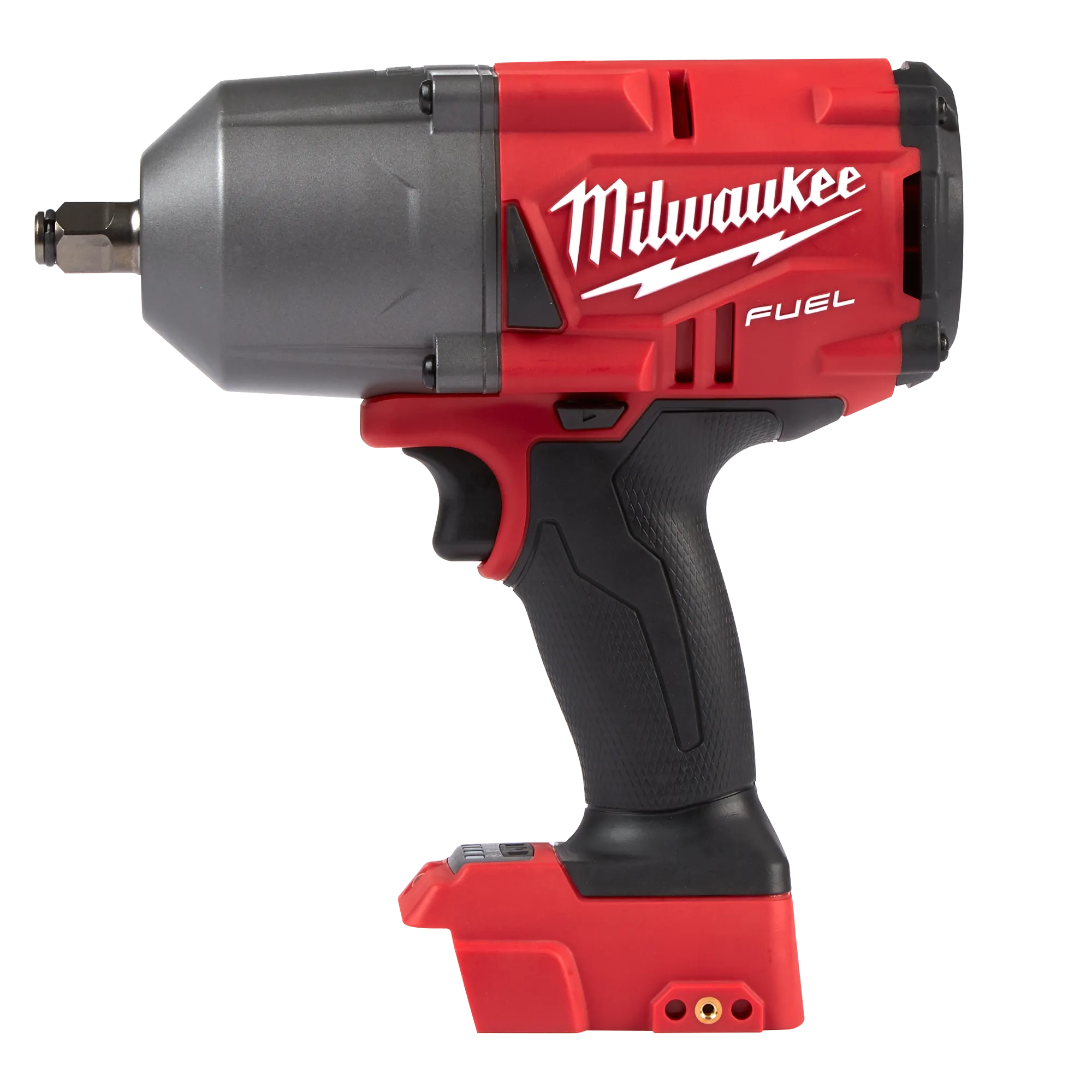 Milwaukee 2767-20 Review